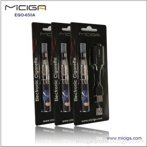 shenzhen factory pen like ego ce4 electronic cigarette starter kit
